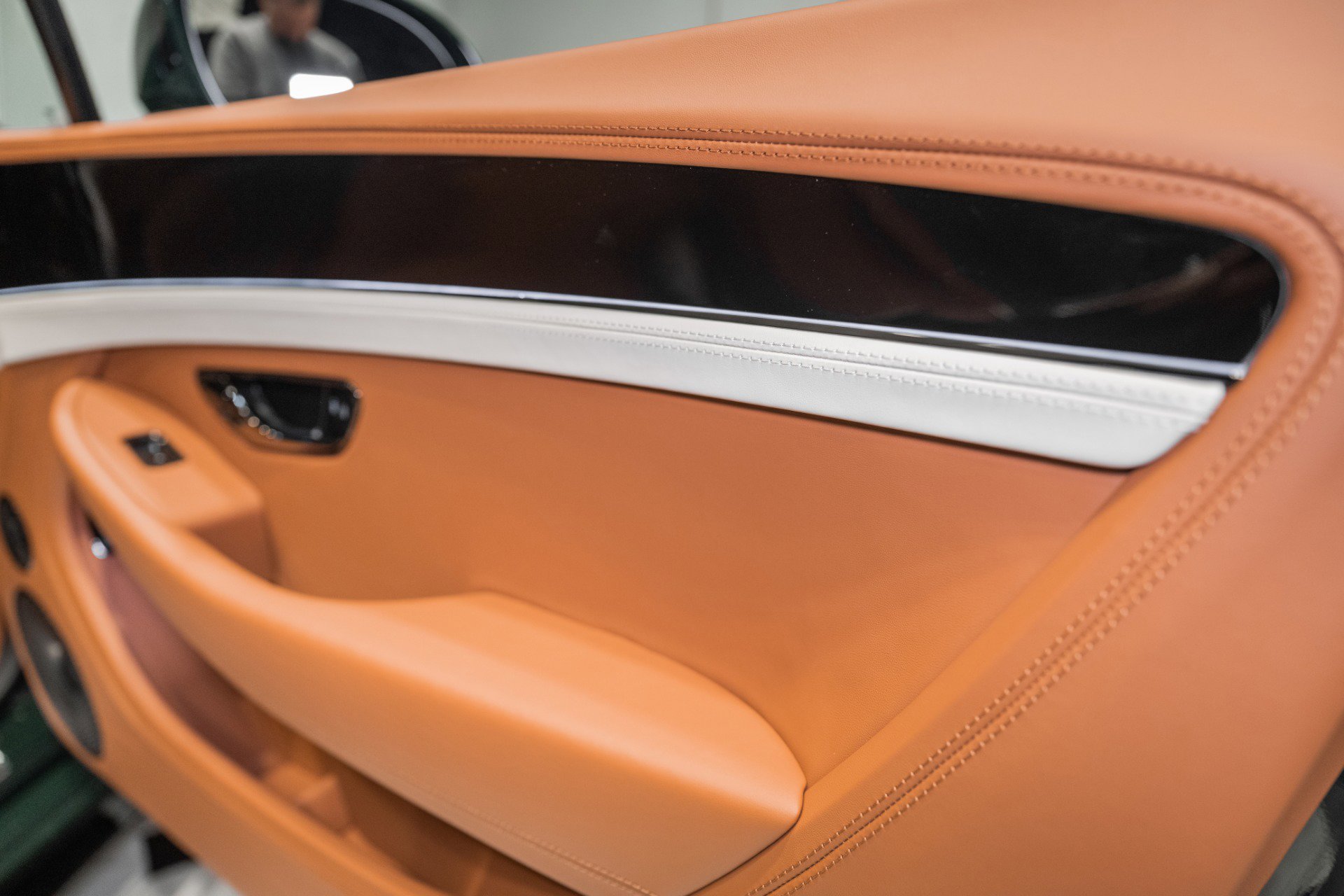 New 2026 Bentley Continental GT AWD/4WD image 50