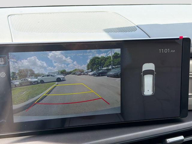 New 2026 Hyundai Santa Fe SEL image 13