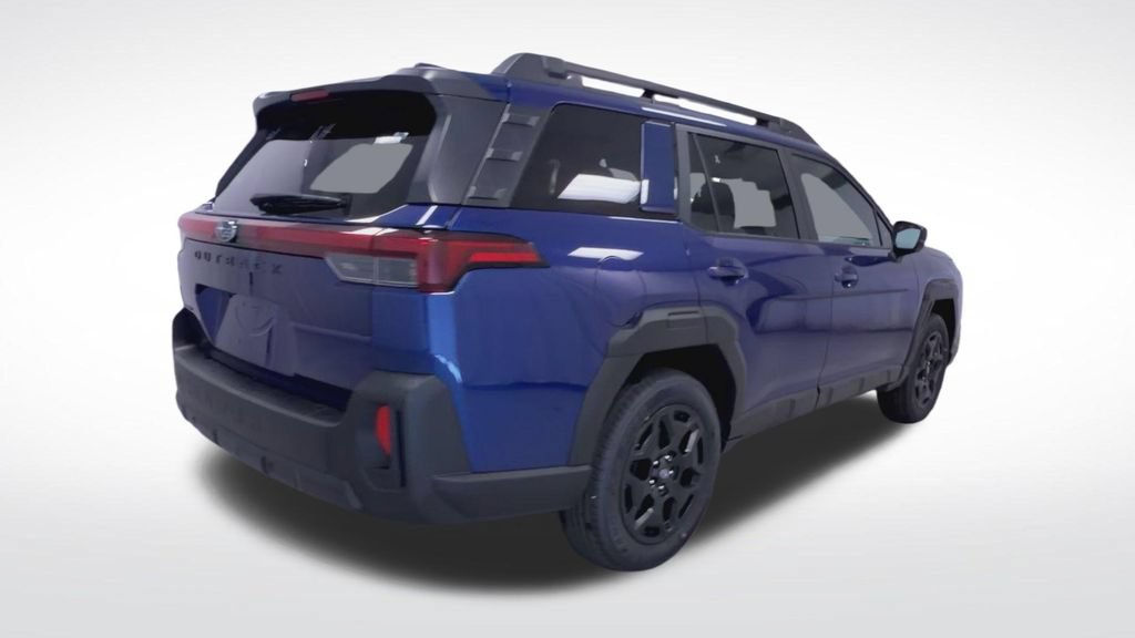 New 2026 Subaru Outback Limited AWD/4WD image 8