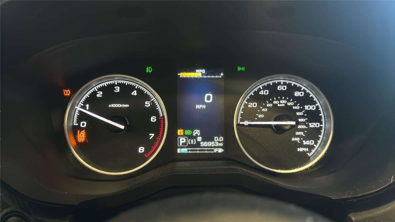 Used 2020 Subaru Forester Limited w/ Popular Package #3 image 22