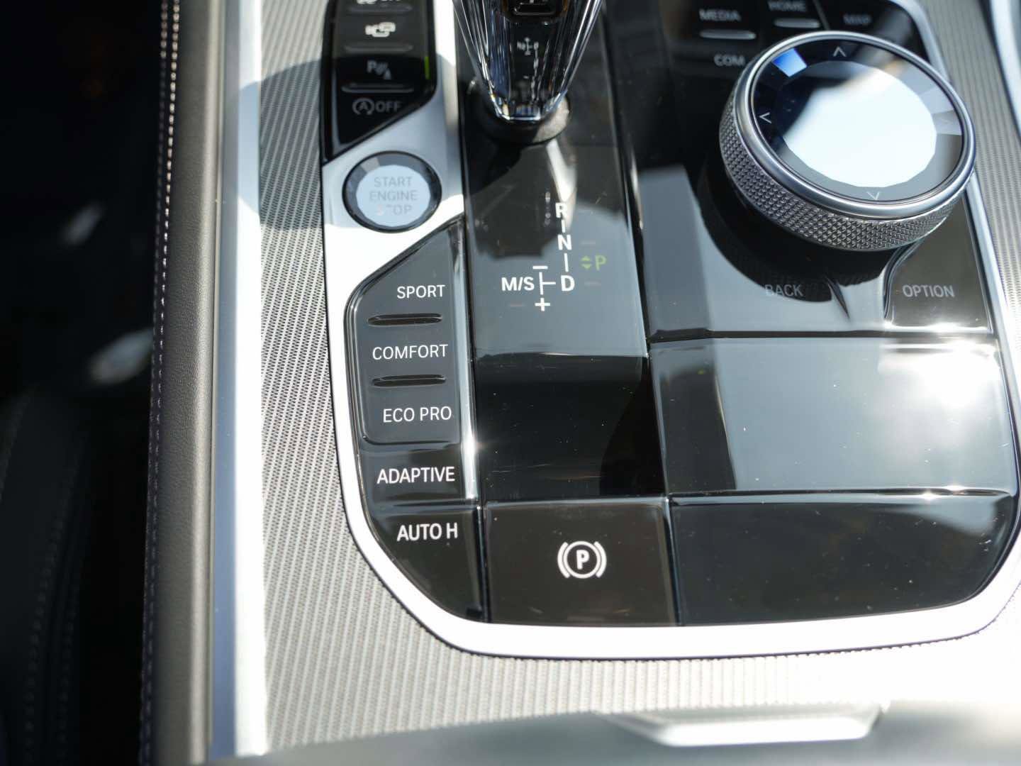 Used 2026 BMW 840i xDrive 840i xDrive Coupe AWD w/ M Sport Professional Package image 21