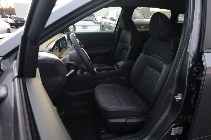 New 2026 Nissan Kicks SV w/ Cold Weather Package image 8