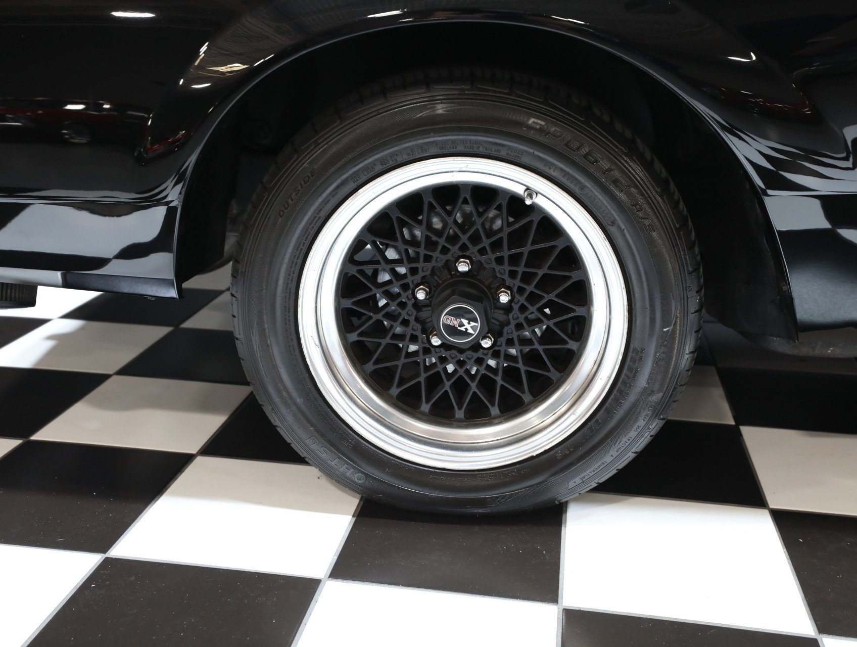 Used 1987 Buick Regal Coupe RWD image 32