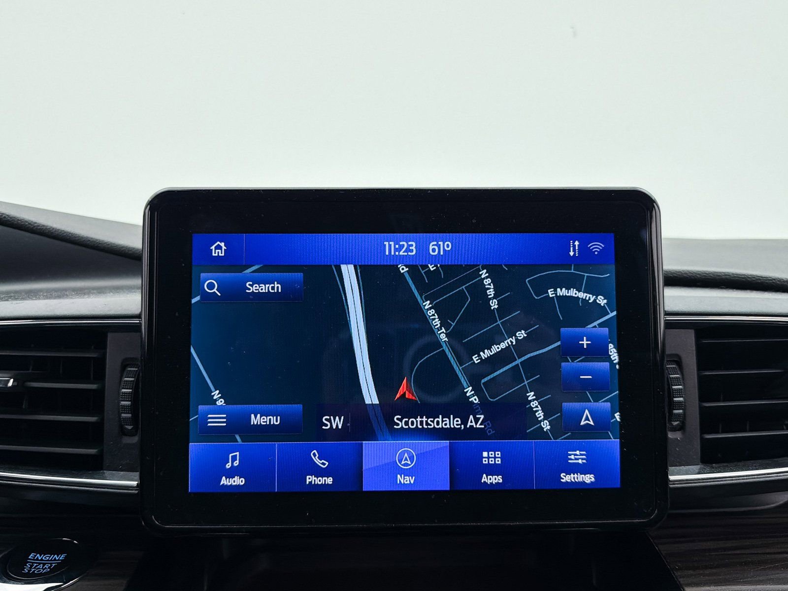 Used 2022 Ford Explorer Limited image 5