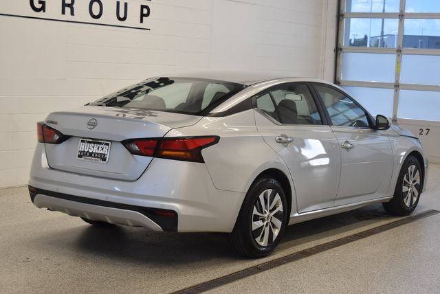 Used 2023 Nissan Altima 2.5 S FWD image 4