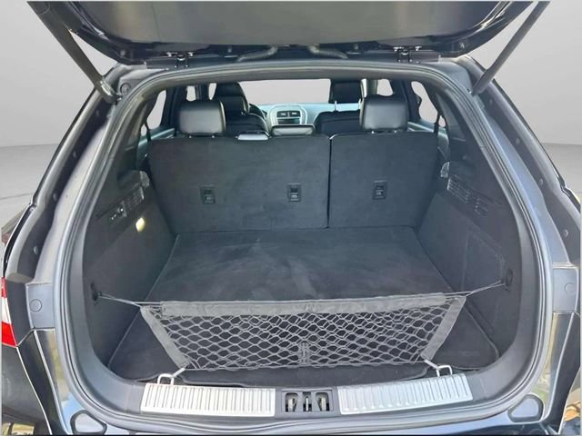 Used 2016 Lincoln MKX Select w/ Select Plus Package AWD/4WD image 6