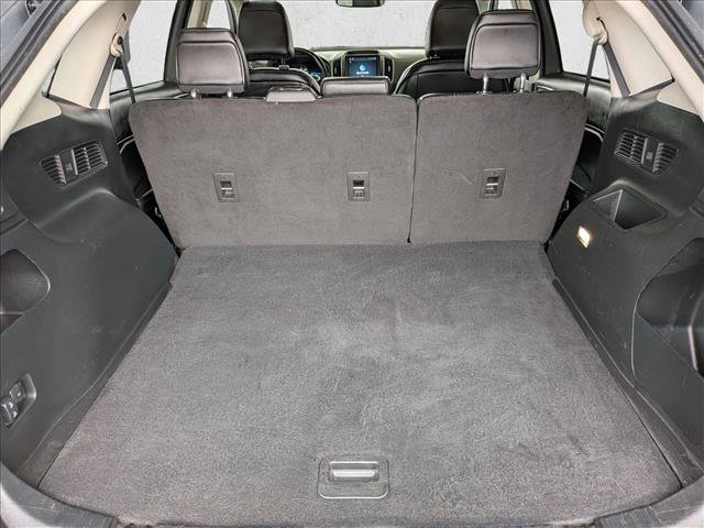 Used 2024 Ford Edge SEL image 6