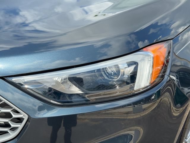 Used 2023 Ford Edge SEL w/ Convenience Package AWD/4WD image 10