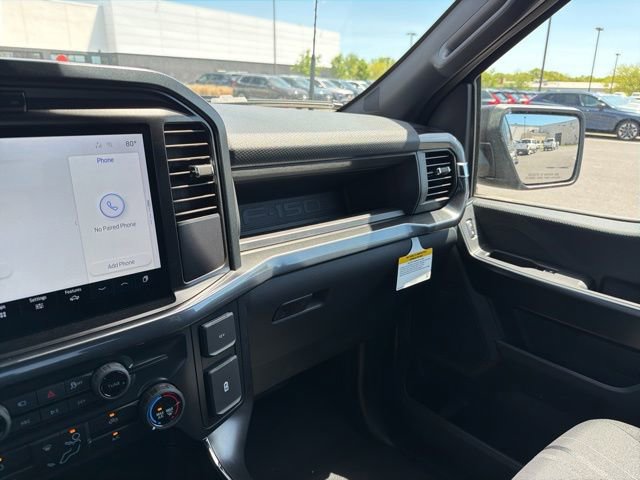 New 2026 Ford F150 STX AWD/4WD image 20