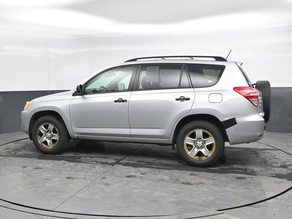 Used 2009 Toyota RAV4 4WD image 8