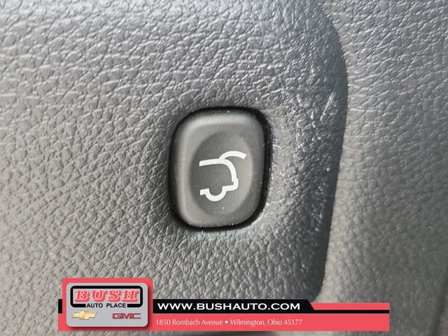 Used 2022 Dodge Durango GT AWD/4WD image 10
