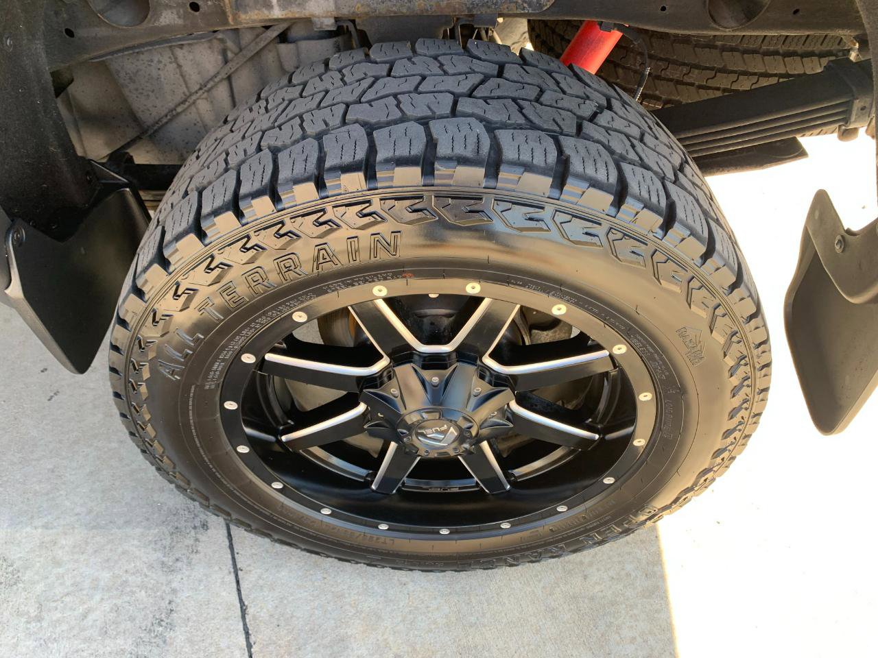 Used 2016 GMC Sierra 2500 Denali w/ Duramax Plus Package image 19