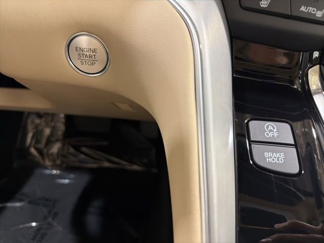 Certified 2025 Acura TLX w/ Technology Package FWD image 37