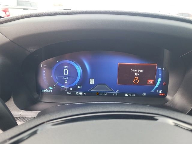 Used 2021 Ford Explorer ST w/ ST Street Pack image 9