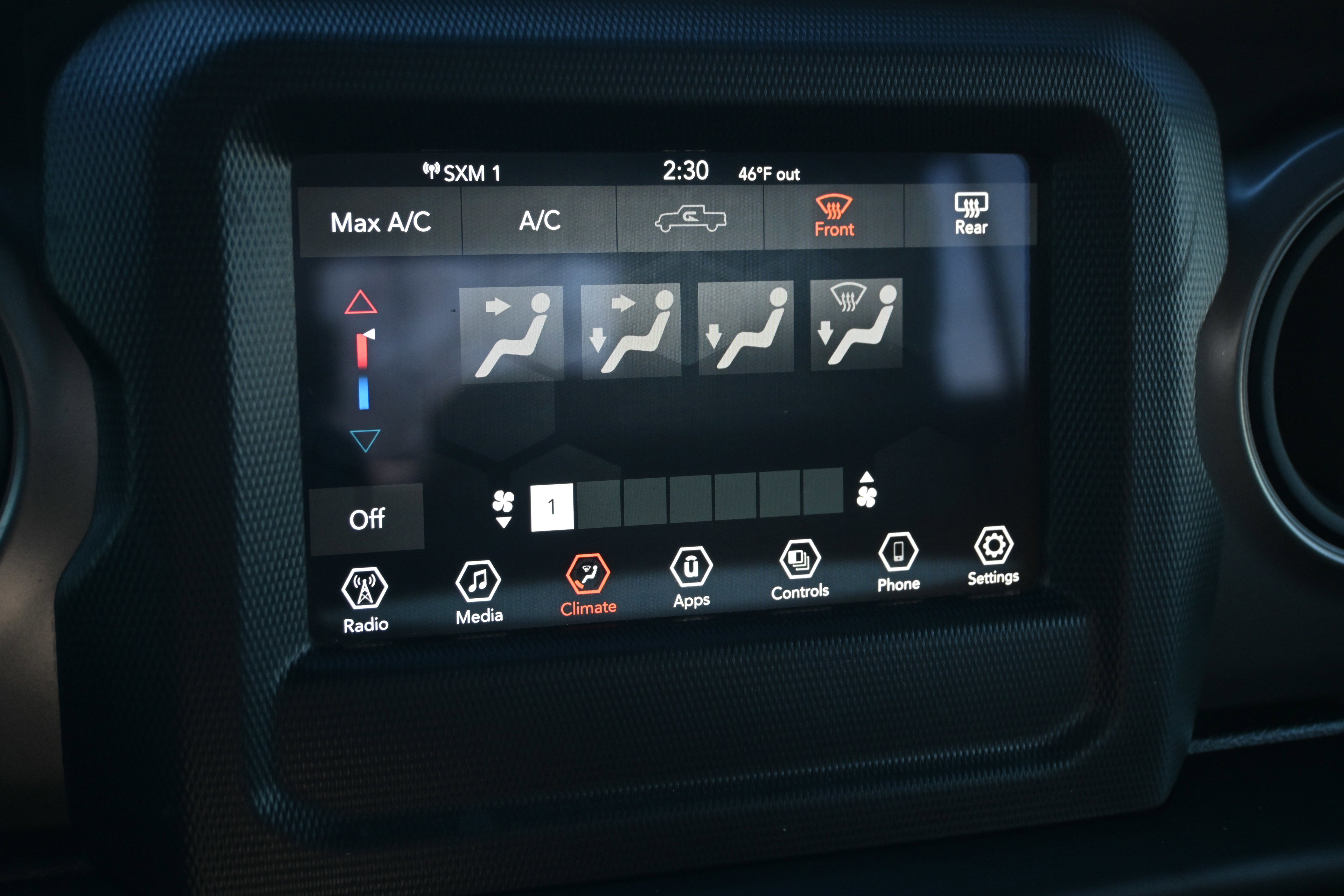 Used 2022 Jeep Gladiator Sport image 20