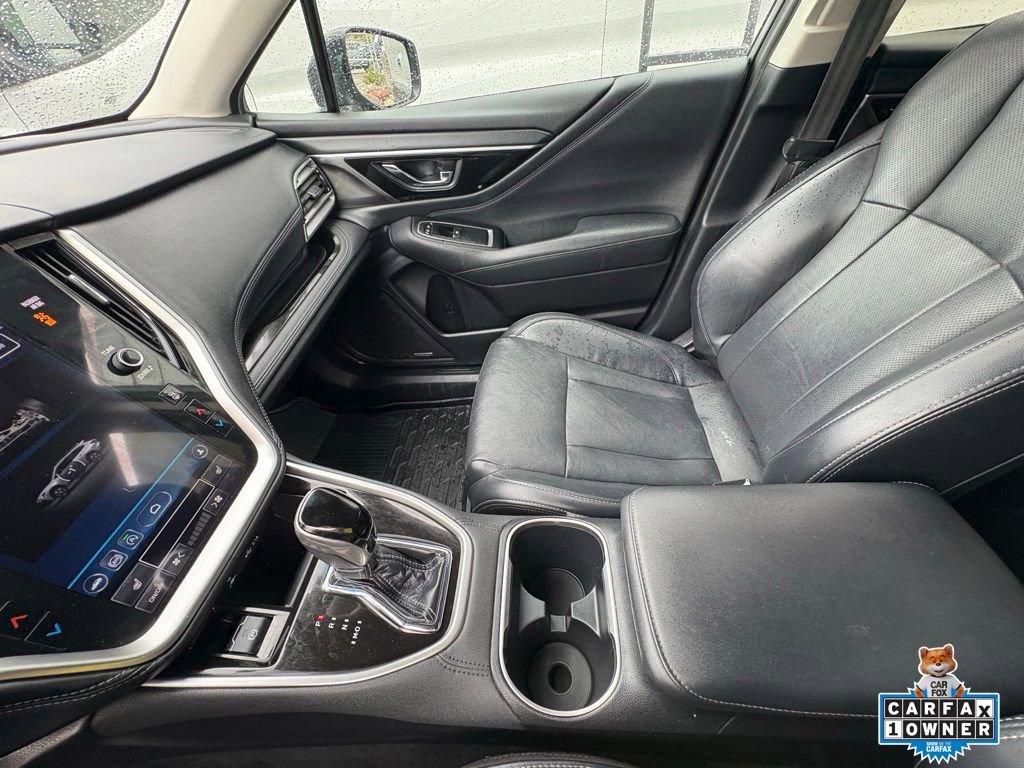 Used 2020 Subaru Outback Limited w/ Popular Package #2 AWD/4WD image 23