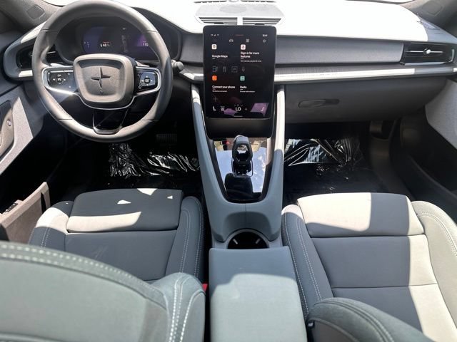 Certified 2024 Polestar Polestar 2 AWD/4WD image 14