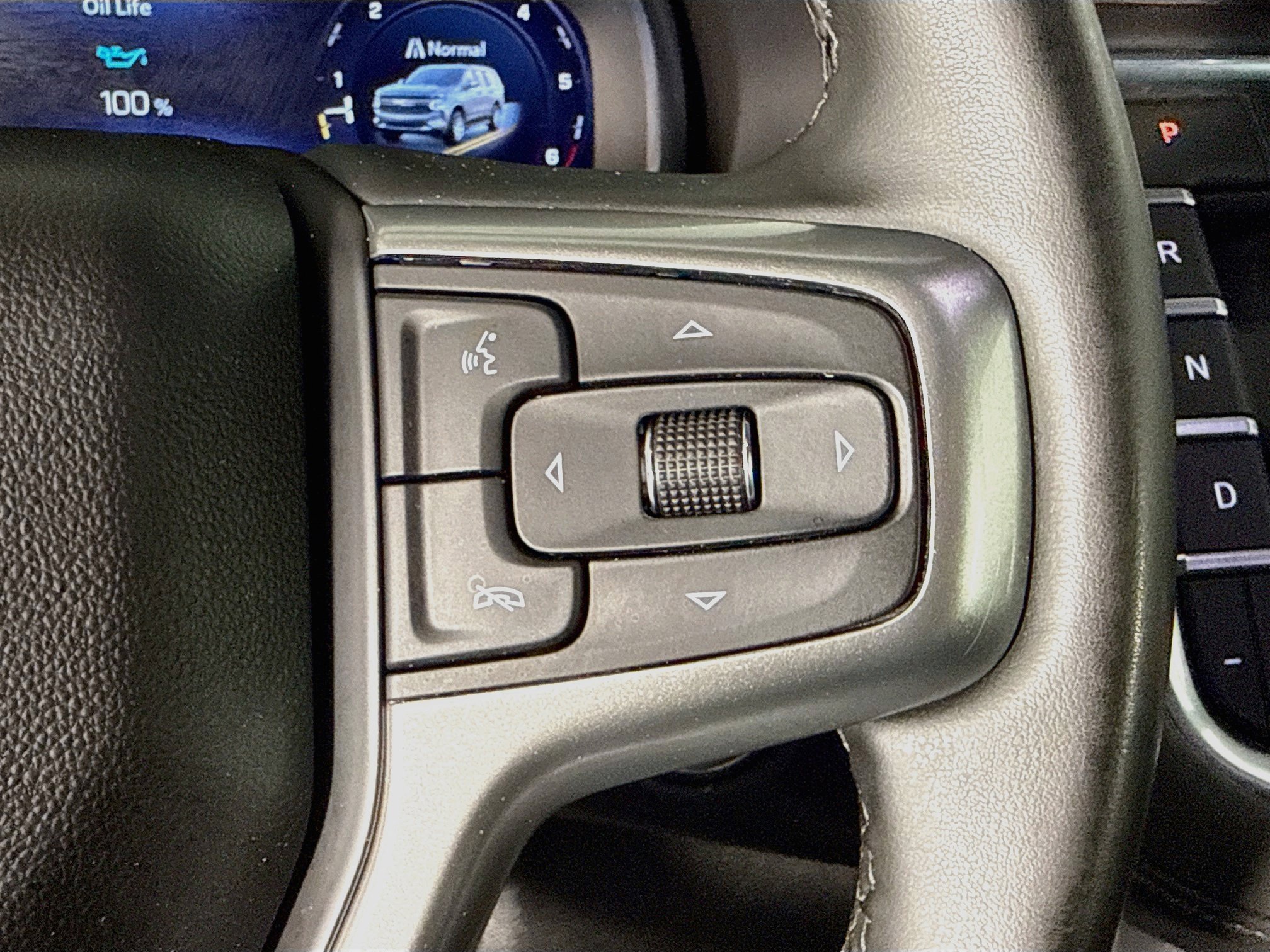 Used 2023 Chevrolet Tahoe LT RWD image 15