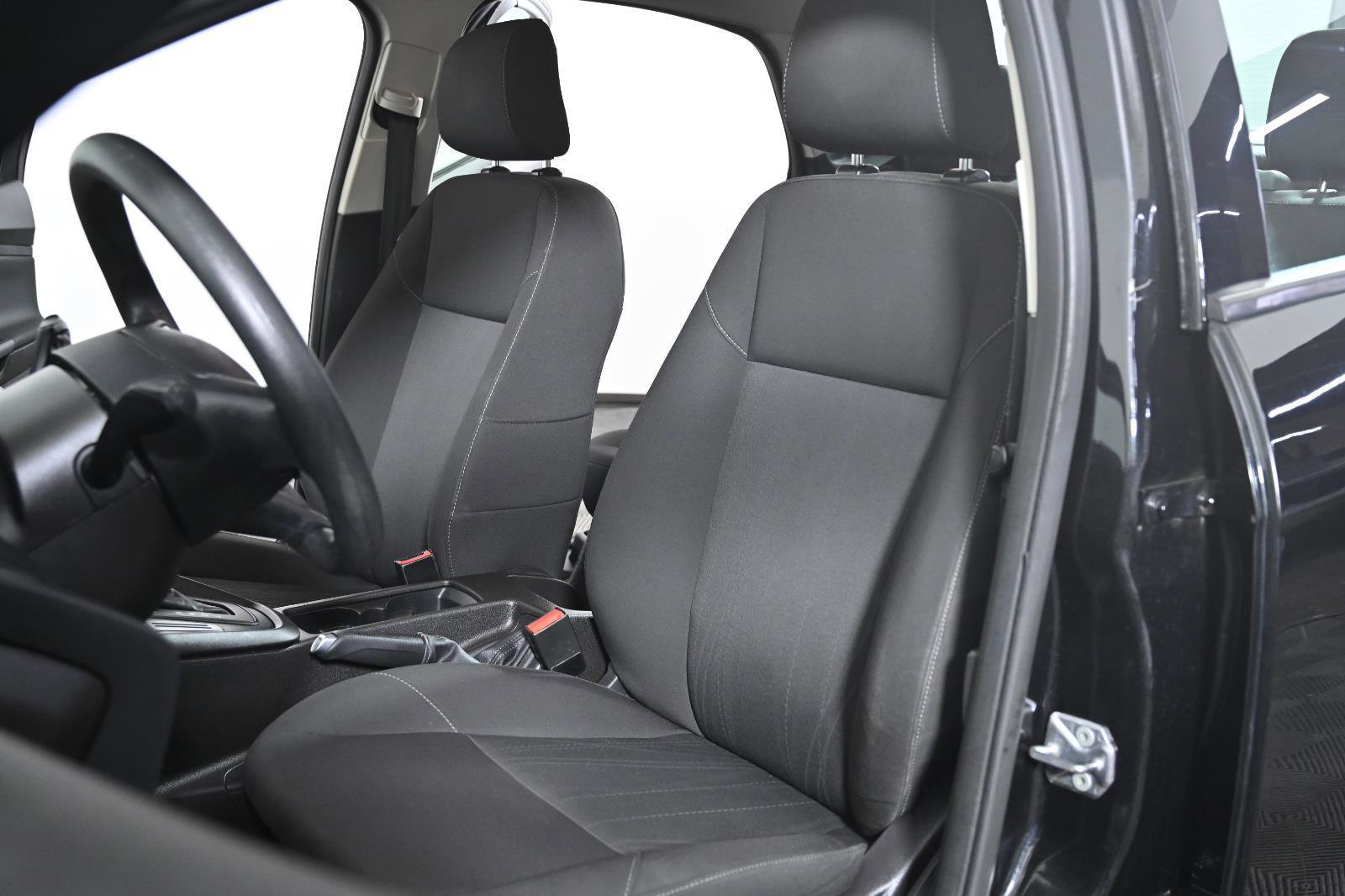 Used 2015 Ford Focus S image 21