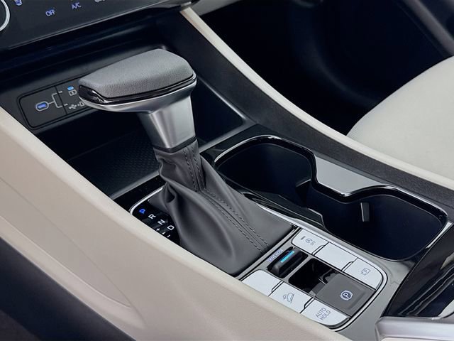 New 2026 Hyundai Tucson SEL FWD image 25