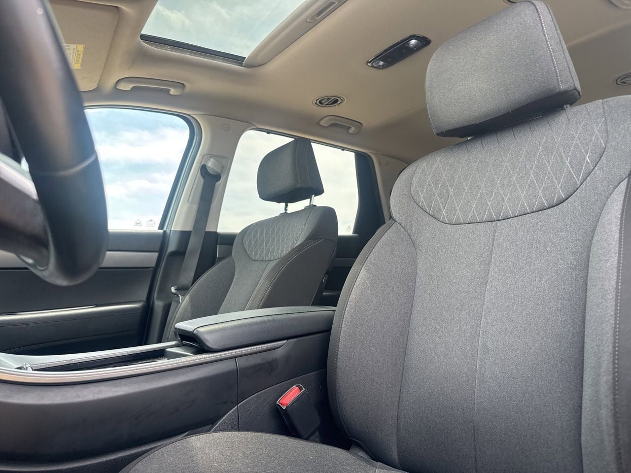 Used 2020 Hyundai Palisade SEL w/ Convenience Package FWD image 41