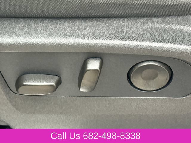Used 2026 Chevrolet Silverado 2500 LT AWD/4WD image 21