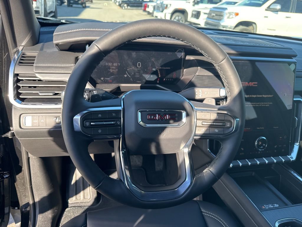 New 2026 GMC Acadia Elevation w/ Elevation Premium Package image 15