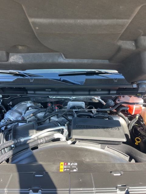 New 2026 Chevrolet Silverado 2500 LTZ w/ LTZ Plus Package AWD/4WD image 50