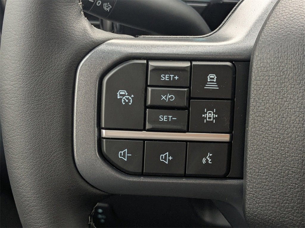 New 2026 Ford F250 Lariat image 24