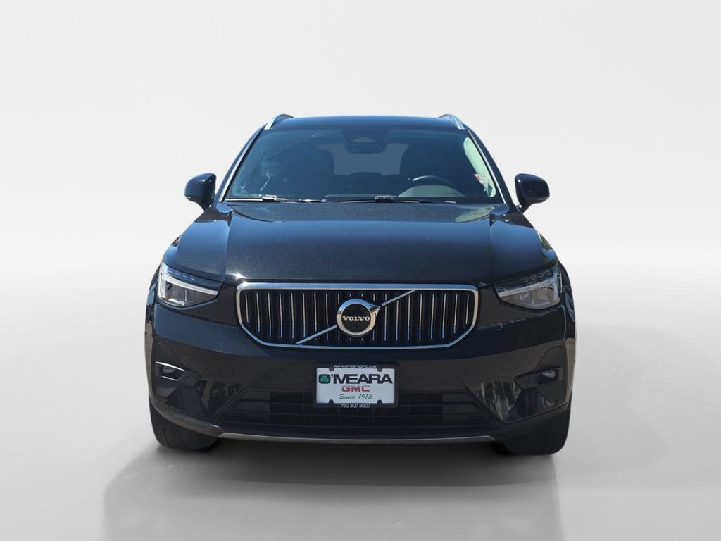 Used 2023 Volvo XC40 B5 Ultimate w/ Climate Package AWD/4WD image 10