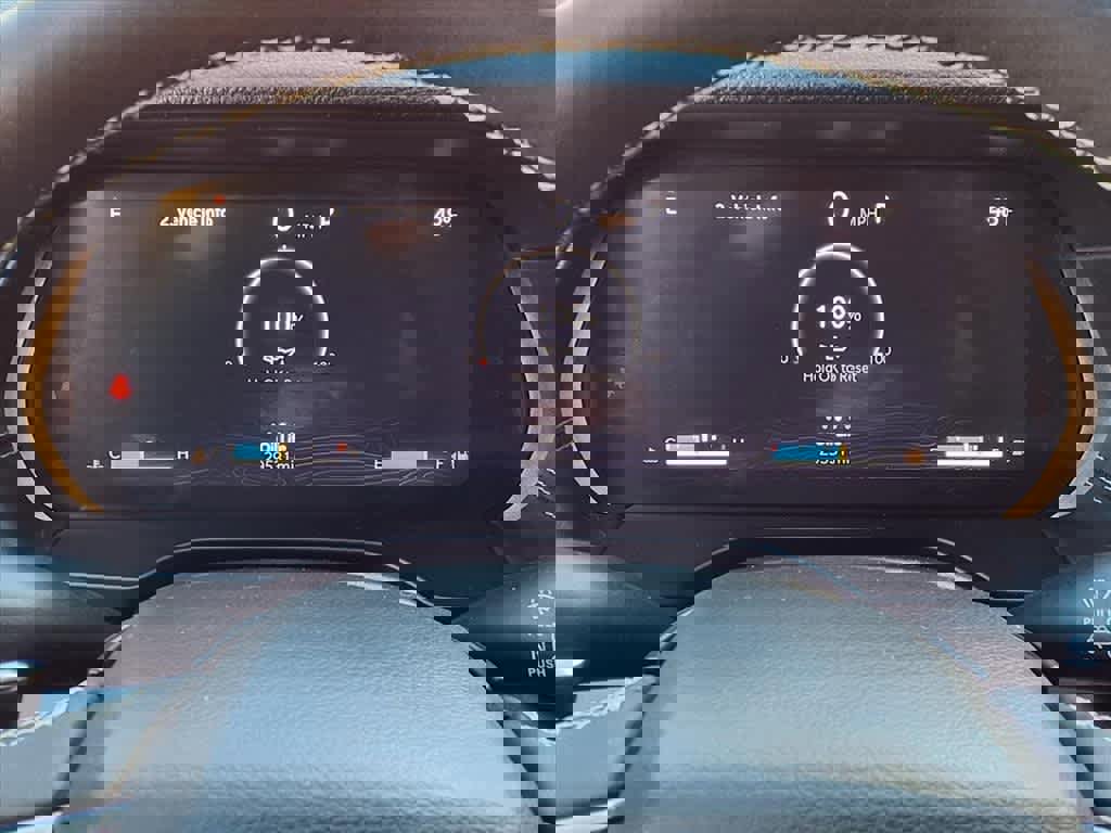 Used 2023 Jeep Grand Cherokee Laredo w/ Luxury Tech Group I image 20