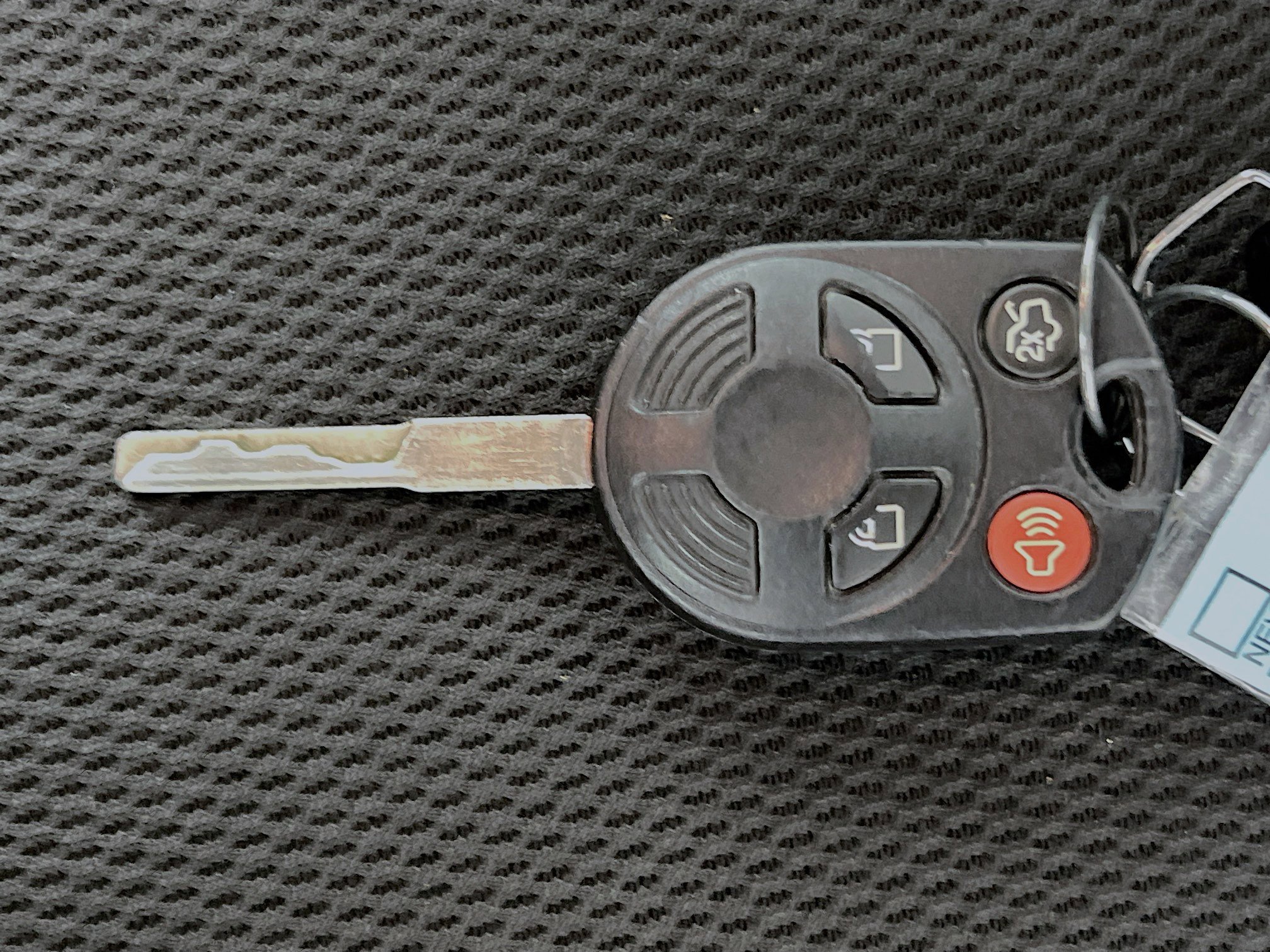 Used 2013 Ford Focus SE w/ SE Winter Pkg image 33