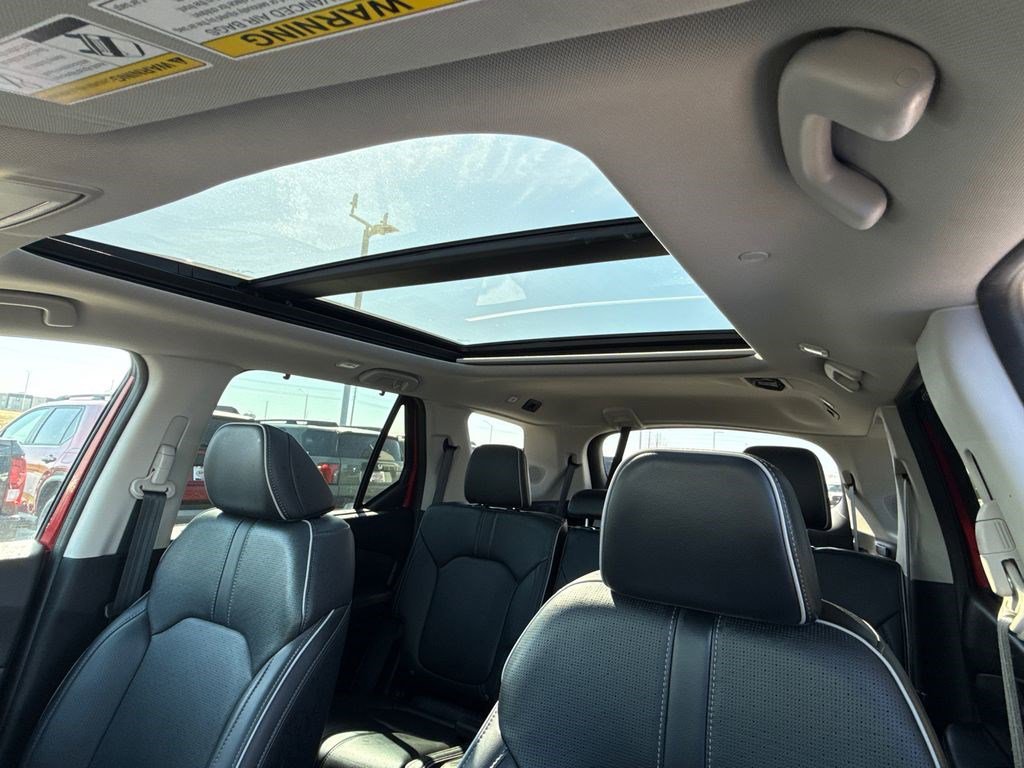 Certified 2023 Honda Pilot Elite image 21