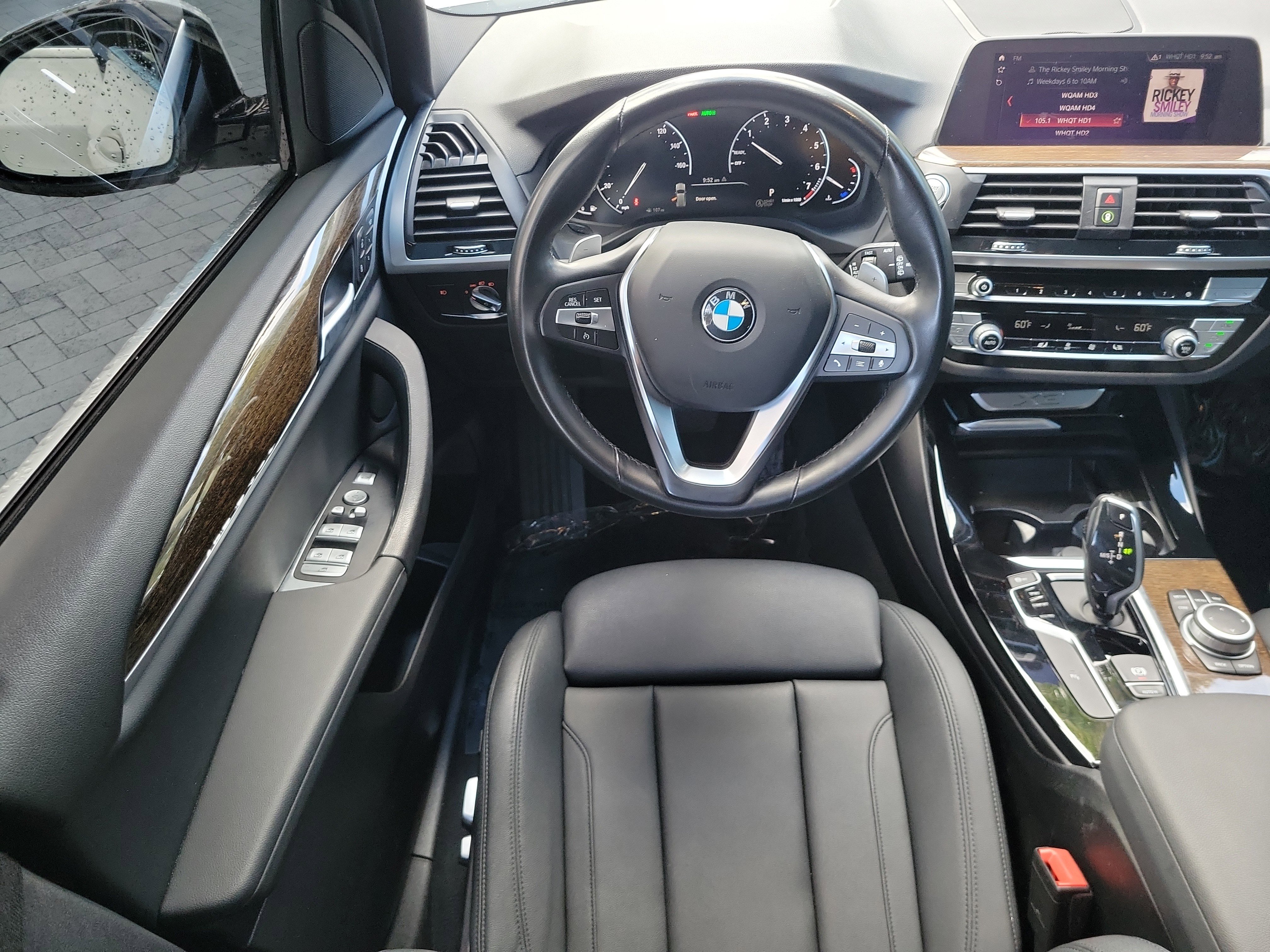 Used 2020 BMW X3 sDrive30i image 15