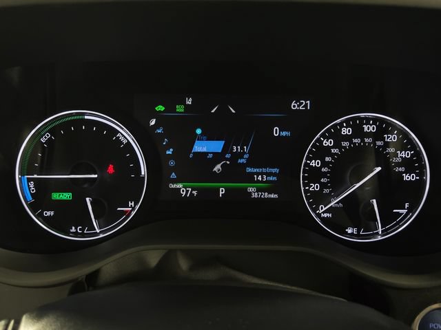 Used 2024 Toyota Sienna Platinum AWD/4WD image 22