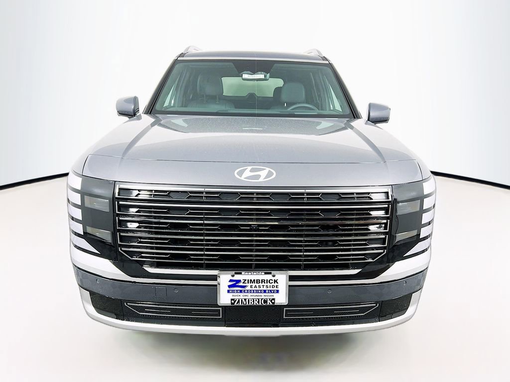 New 2026 Hyundai Palisade Calligraphy image 2