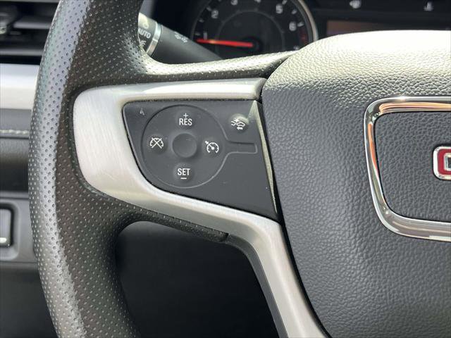 Used 2023 GMC Acadia SLE w/ Driver Convenience Package image 22