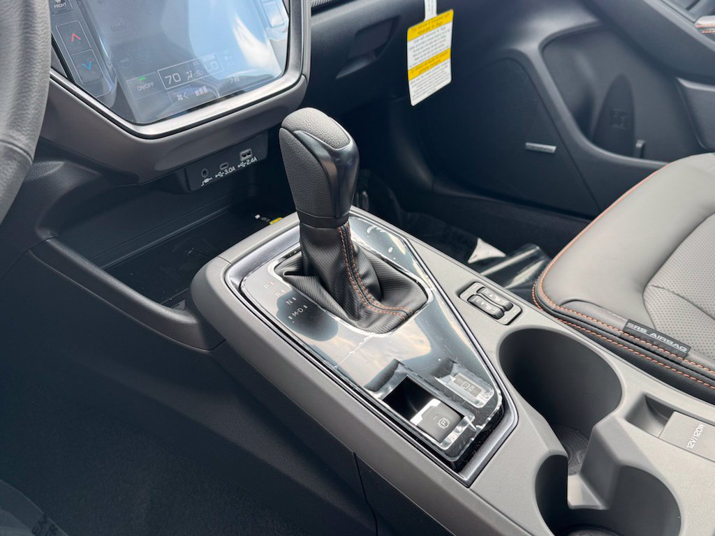 New 2026 Subaru Crosstrek 2.5i Limited AWD/4WD image 14