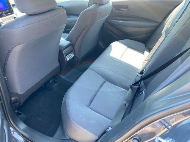 Used 2025 Toyota Corolla LE FWD image 13