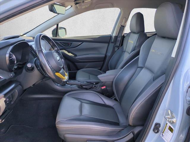 Used 2021 Subaru Crosstrek 2.5i Sport w/ Popular Package #3 AWD/4WD image 15