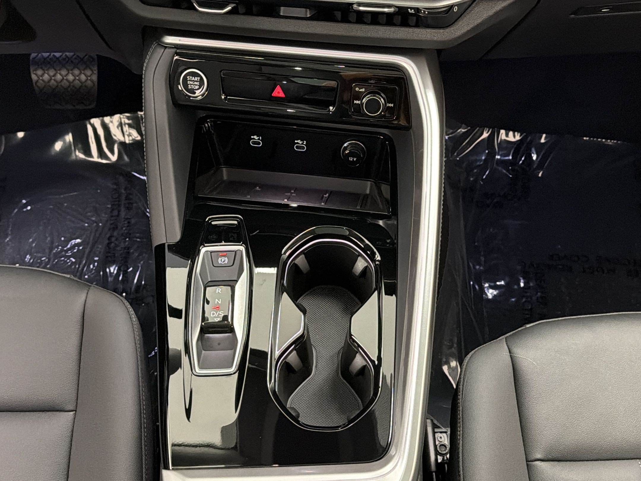 New 2026 Audi Q5 Premium AWD/4WD image 18