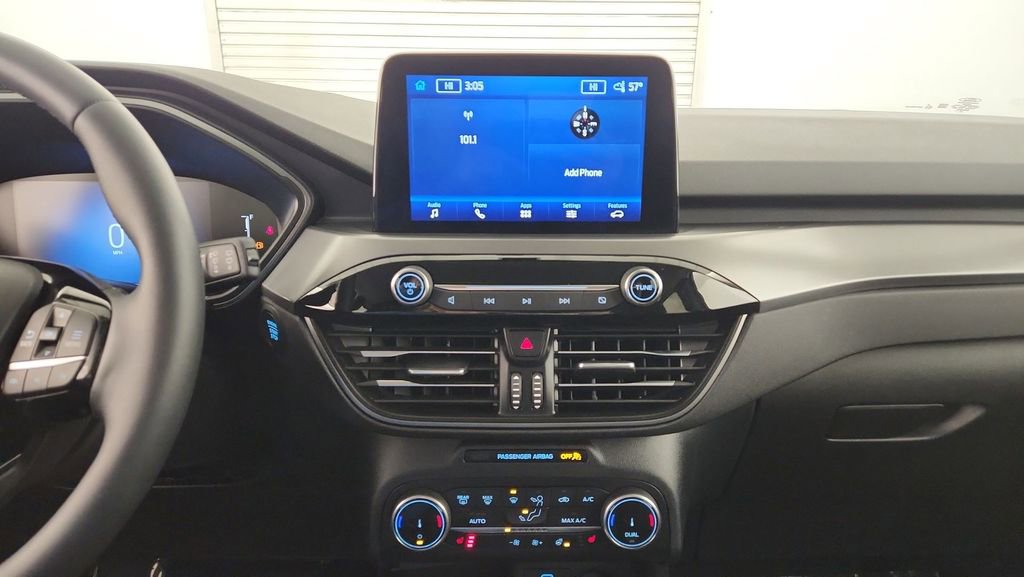 Used 2023 Ford Escape Active AWD/4WD image 13