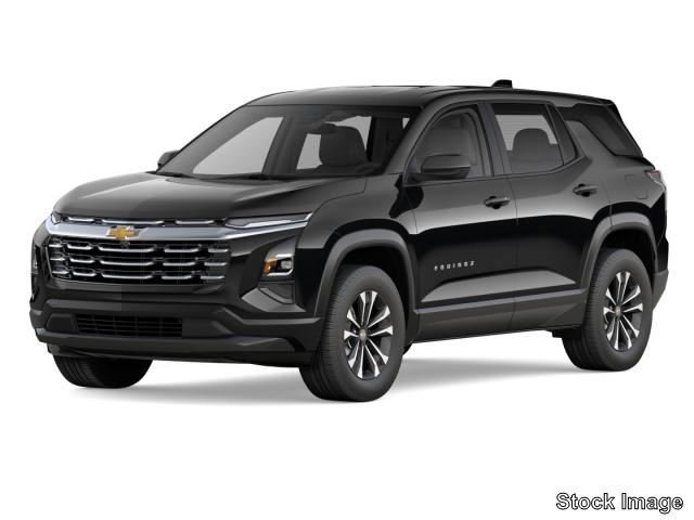 New 2026 Chevrolet Equinox LT w/ Convenience Package II