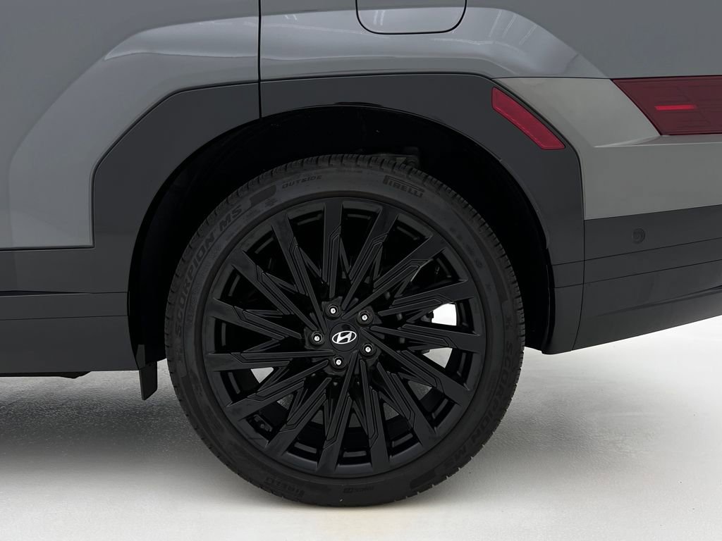 Used 2025 Hyundai Santa Fe Calligraphy image 34