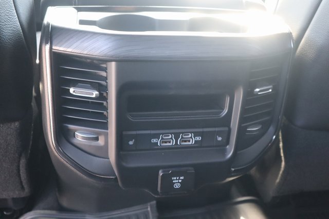 New 2026 RAM 2500 Rebel w/ Rebel Level 2 Equipment Group image 5