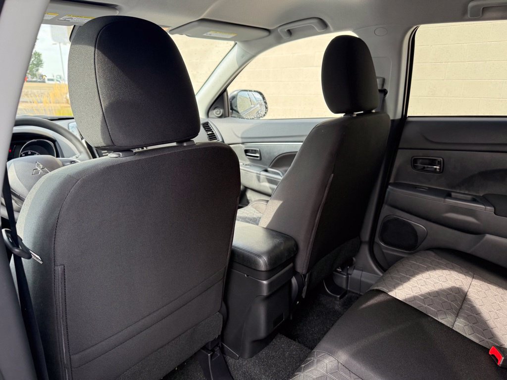 New 2027 Mitsubishi Outlander Sport ES AWD/4WD image 22