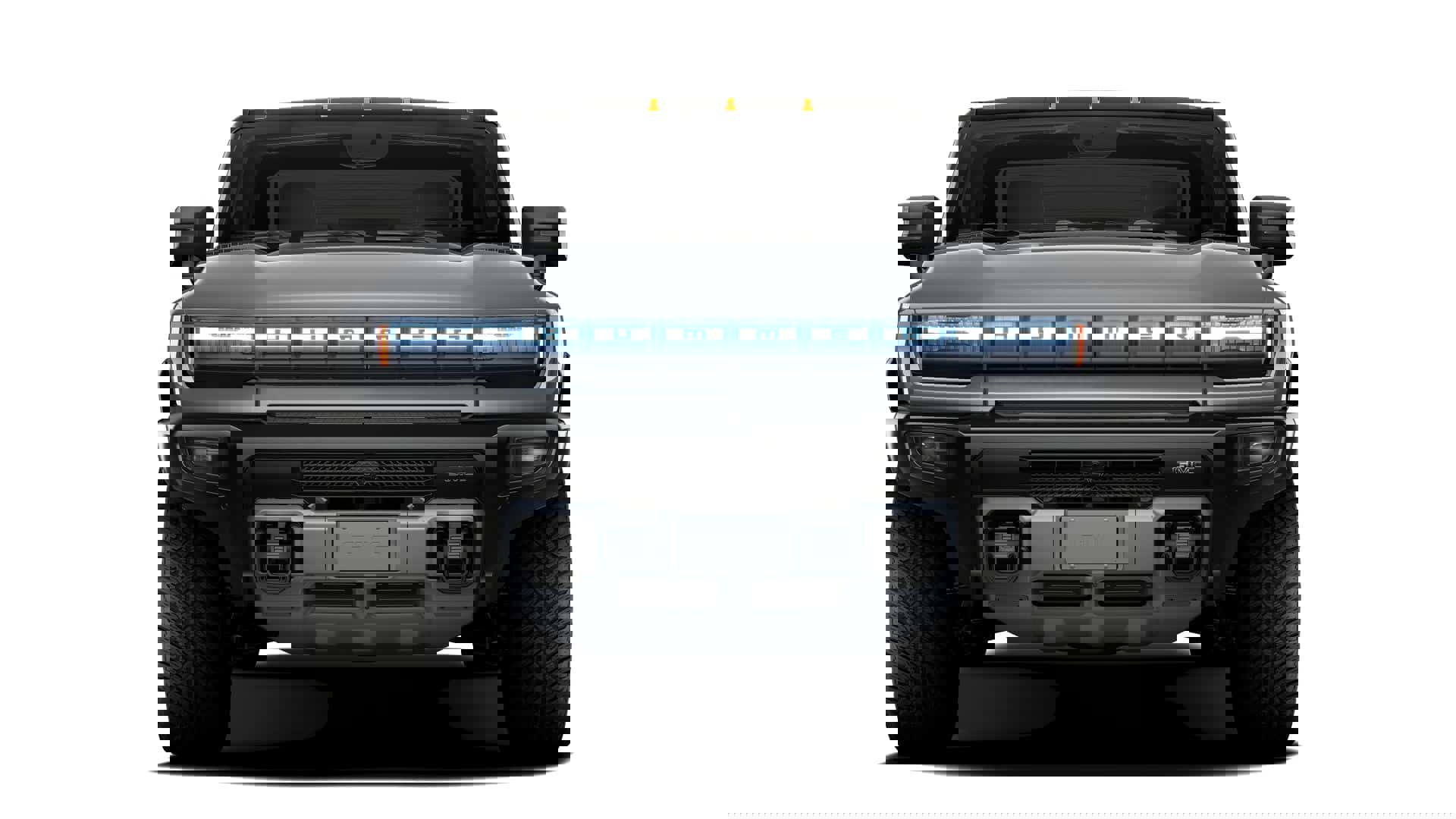 New 2026 GMC Hummer EV 4x4 Crew Cab image 38