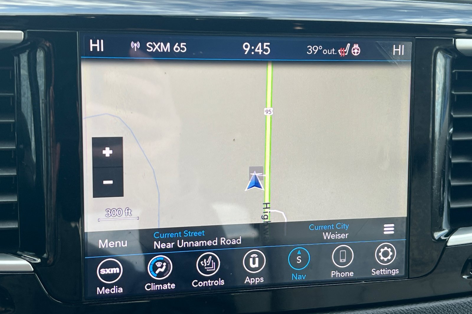 Used 2020 Chrysler Pacifica Touring-L Plus w/ Tire & Wheel Group image 20