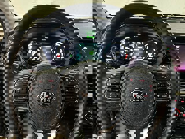 Used 2021 Kia Niro EX Premium image 11