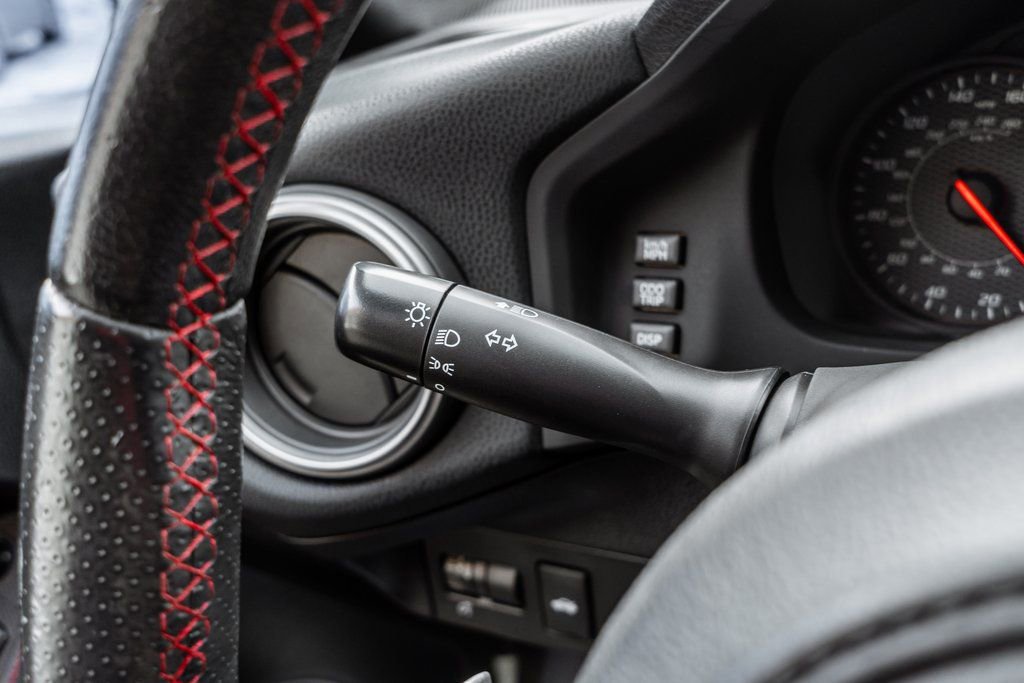 Used 2014 Scion FR-S image 20